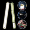 PuffyGlo Inflatable LED Tube Camping Light EasyOptionXY LLC