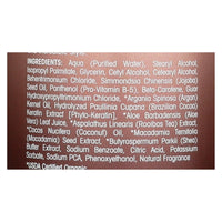 Giovanni Hair Care Products Conditioner - 2chic Keratin And Argan - 24 Fl Oz EasyOptionXY LLC