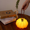 USB Pumpkin Lantern - Rechargeable EasyOptionXY LLC