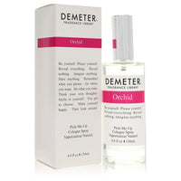 Demeter Orchid by Demeter Cologne Spray EasyOptionXY LLC