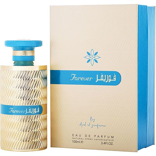 ARD AL ZAAFARAN FOREVER GOLD by Ard Al Zaafaran EAU DE PARFUM SPRAY 3.4 OZ EasyOptionXY LLC