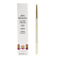 Phyto Khol Perfect Eyeliner (With Blender and Sharpener) - # Snow EasyOptionXY LLC