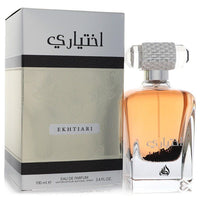 Lattafa Ekhtiari by Lattafa Eau De Parfum Spray (Unisex) EasyOptionXY LLC