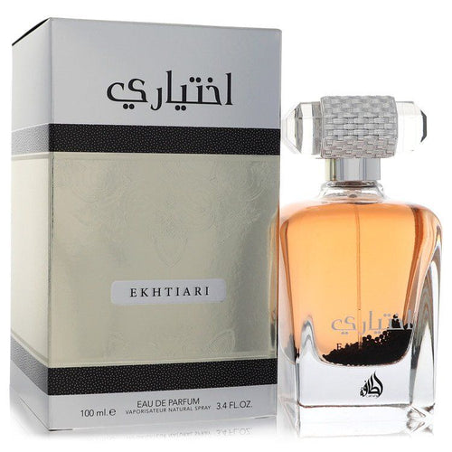 Lattafa Ekhtiari by Lattafa Eau De Parfum Spray (Unisex) EasyOptionXY LLC