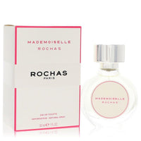 Mademoiselle Rochas by Rochas Eau De Toilette Spray EasyOptionXY LLC