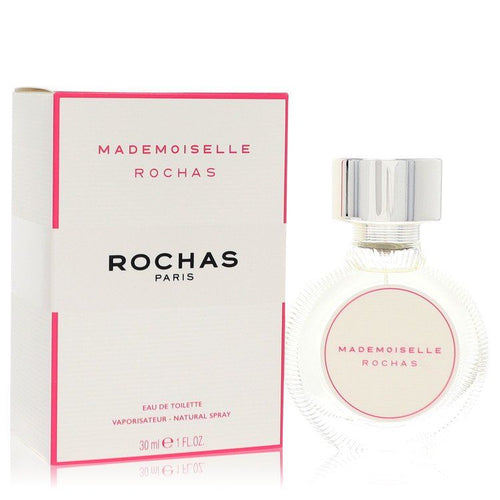 Mademoiselle Rochas by Rochas Eau De Toilette Spray EasyOptionXY LLC