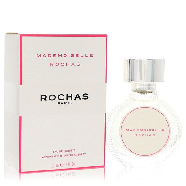 Mademoiselle Rochas by Rochas Eau De Toilette Spray EasyOptionXY LLC