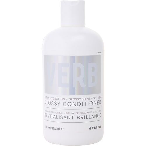 VERB by VERB GLOSSY CONDITIONER 12 OZ EasyOptionXY LLC
