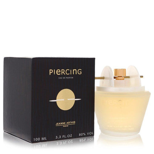 Piercing by Jeanne Arthes Eau De Parfum Spray EasyOptionXY LLC