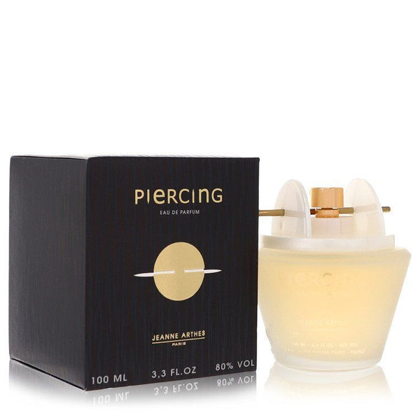 Piercing by Jeanne Arthes Eau De Parfum Spray EasyOptionXY LLC