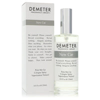 Demeter New Car by Demeter Cologne Spray (Unisex) EasyOptionXY LLC