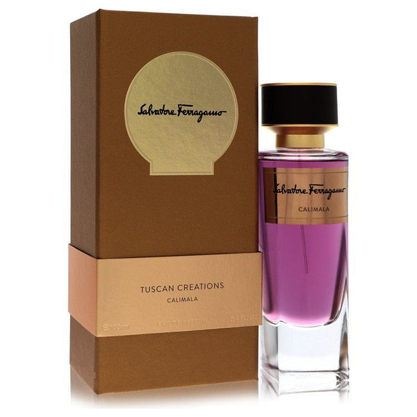 Salvatore Ferragamo Calimala by Salvatore Ferragamo Eau De Parfum Spray EasyOptionXY LLC