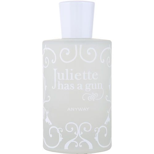ANYWAY by Juliette Has a Gun EAU DE PARFUM SPRAY 3.3 OZ *TESTER EasyOptionXY LLC