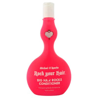 Voluptuous Volume Conditioner by Michael ORourke for Unisex - 10.5 oz Conditioner EasyOptionXY LLC