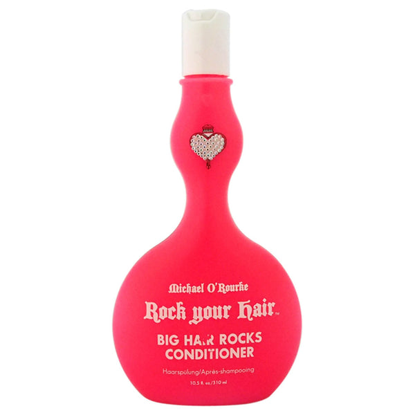 Voluptuous Volume Conditioner by Michael ORourke for Unisex - 10.5 oz Conditioner EasyOptionXY LLC