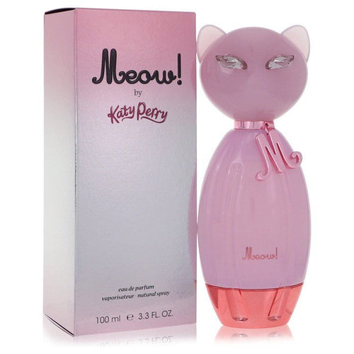 Meow by Katy Perry Eau De Parfum Spray EasyOptionXY LLC