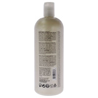 Thickr Thickening Shampoo by Rusk for Unisex - 33.8 oz Shampoo EasyOptionXY LLC