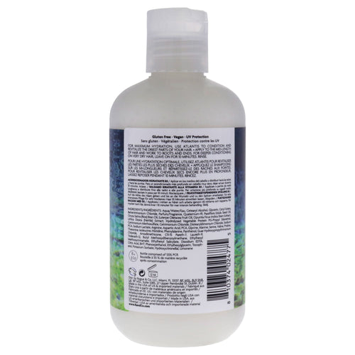 Atlantis Moisturizing Conditioner by R+Co for Unisex - 8.5 oz Conditioner EasyOptionXY LLC