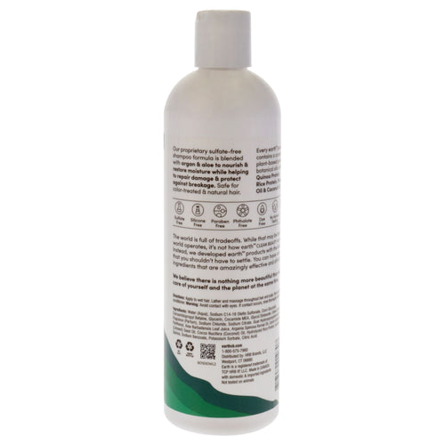 Moisture and Repair Shampoo EasyOptionXY LLC