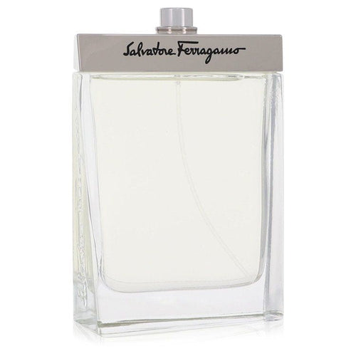 Salvatore Ferragamo by Salvatore Ferragamo Eau De Toilette Spray (Tester) EasyOptionXY LLC