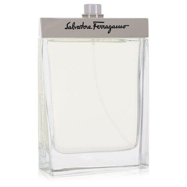 Salvatore Ferragamo by Salvatore Ferragamo Eau De Toilette Spray (Tester) EasyOptionXY LLC