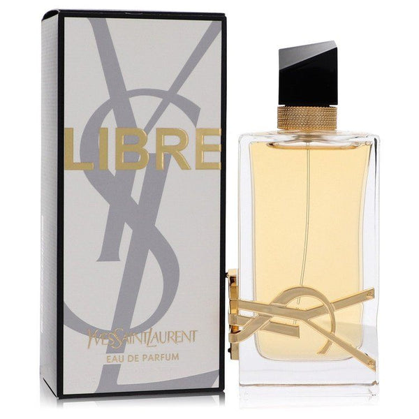 Libre by Yves Saint Laurent Eau De Parfum Spray EasyOptionXY LLC