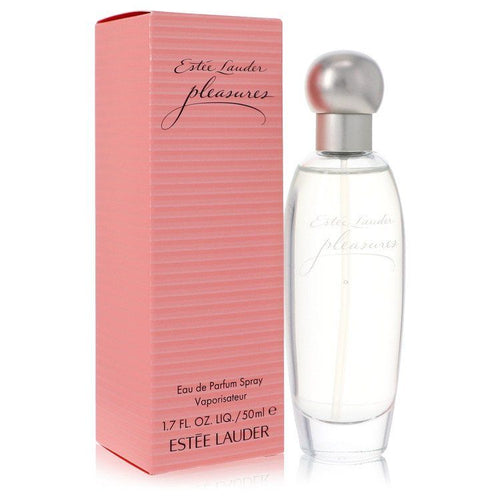 Pleasures by Estee Lauder Eau De Parfum Spray EasyOptionXY LLC