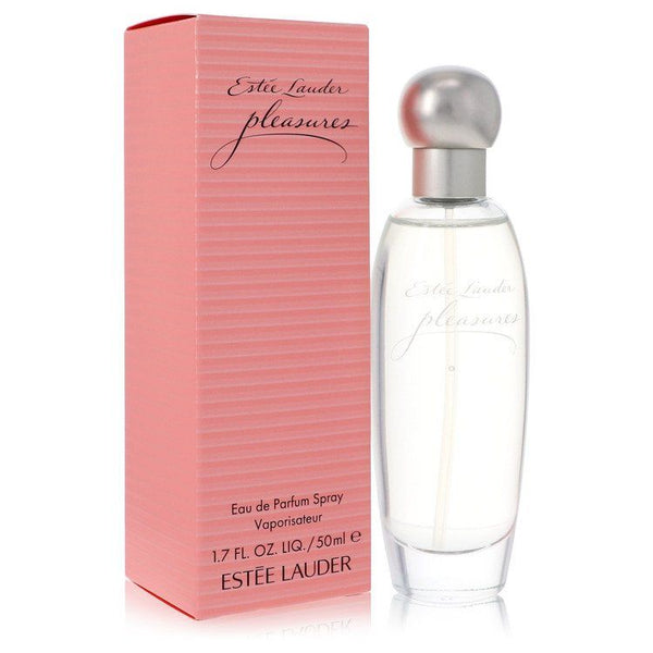 Pleasures by Estee Lauder Eau De Parfum Spray EasyOptionXY LLC