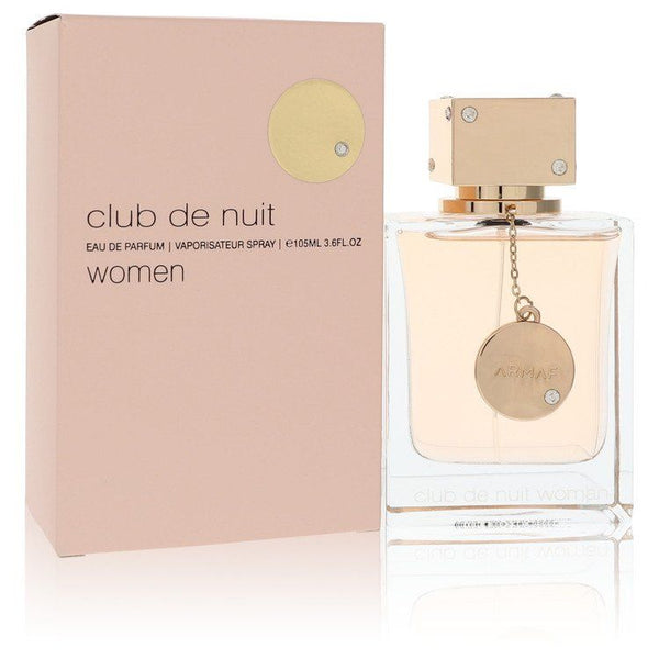 Club De Nuit by Armaf Eau De Parfum Spray EasyOptionXY LLC