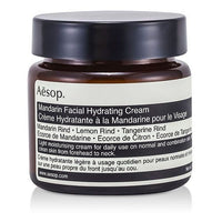 Aesop by Aesop Mandarin Facial Hydrating Cream --60ml/2.01oz EasyOptionXY LLC