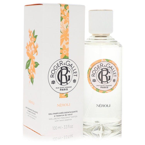 Roger & Gallet Neroli by Roger & Gallet Fresh Fragrant Water Spray (Unisex) EasyOptionXY LLC