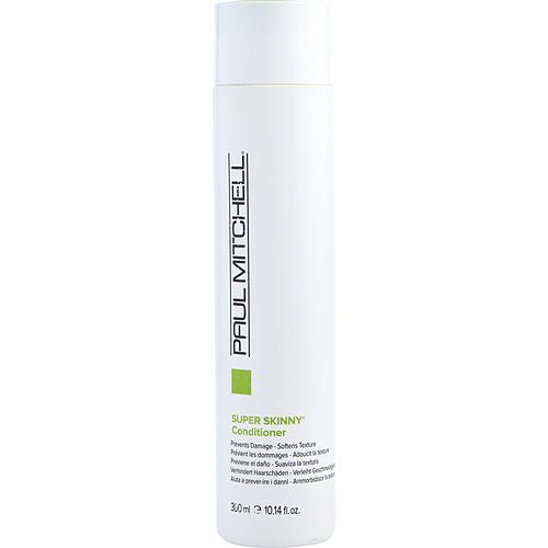 PAUL MITCHELL by Paul Mitchell SUPER SKINNY CONDITIONER 10.1 OZ EasyOptionXY LLC