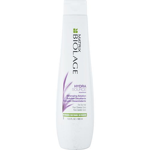 BIOLAGE by Matrix HYDRASOURCE DETANGLING SOLUTION 13.5 OZ EasyOptionXY LLC