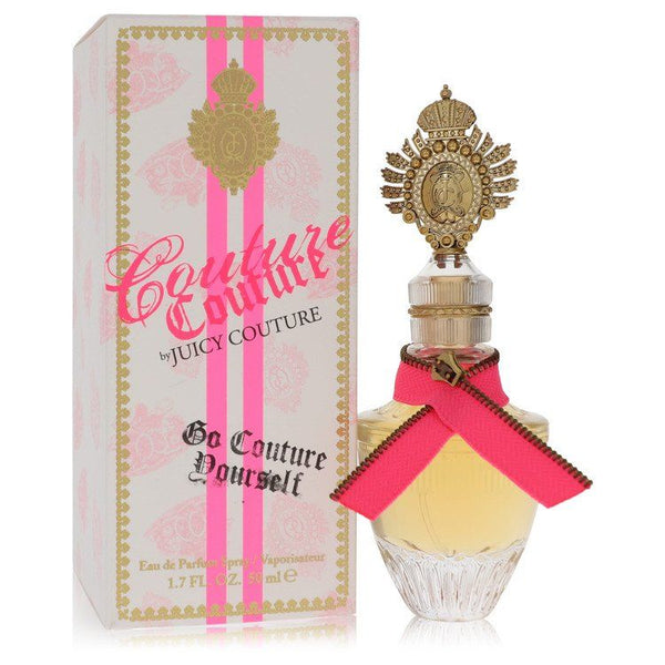 Couture Couture by Juicy Couture Eau De Parfum Spray EasyOptionXY LLC