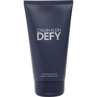 CALVIN KLEIN DEFY by Calvin Klein AFTERSHAVE BALM 5 OZ EasyOptionXY LLC