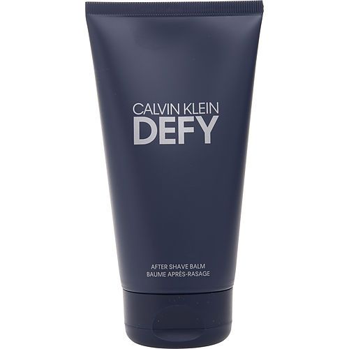 CALVIN KLEIN DEFY by Calvin Klein AFTERSHAVE BALM 5 OZ EasyOptionXY LLC