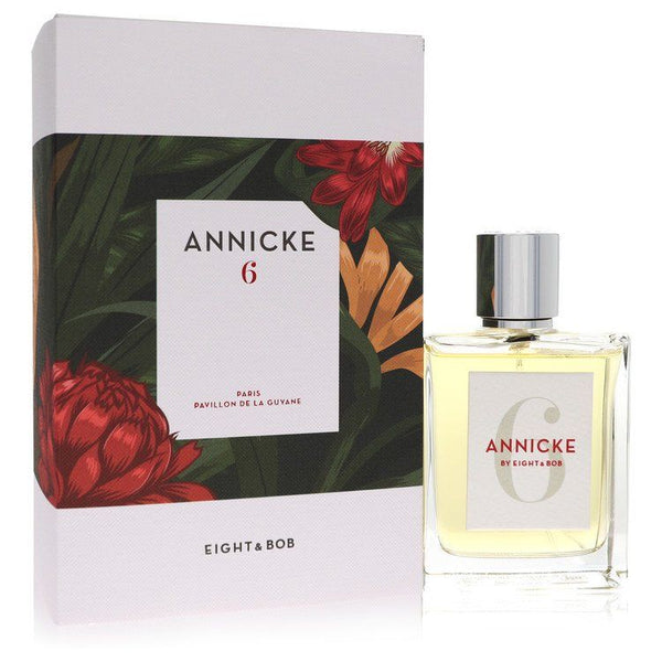 Annicke 6 by Eight & Bob Eau De Parfum Spray EasyOptionXY LLC