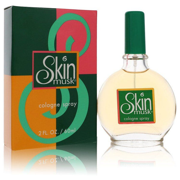 Skin Musk by Parfums De Coeur Cologne Spray EasyOptionXY LLC