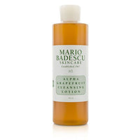 Mario Badescu by Mario Badescu Alpha Grapefruit Cleansing Lotion - For Combination/ Dry/ Sensitive Skin Types --236ml/8oz EasyOptionXY LLC