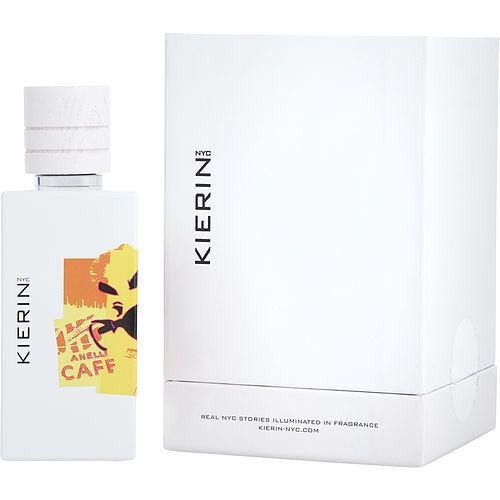 KIERIN NYC SUNDAY BRUNCH by Kierin NYC EAU DE PARFUM SPRAY 3.4 OZ EasyOptionXY LLC