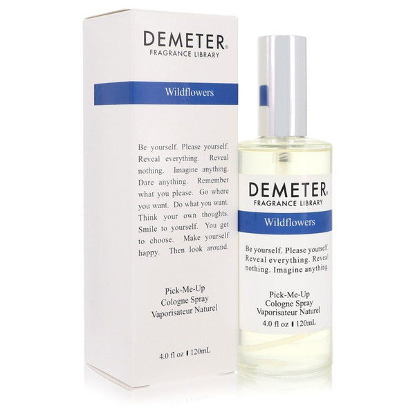 Demeter Wildflowers by Demeter Cologne Spray EasyOptionXY LLC