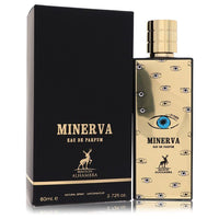 Maison Alhambra Minerva by Maison Alhambra Eau De Parfum Spray EasyOptionXY LLC