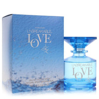 Unbreakable Love by Khloe And Lamar Eau De Toilette Spray EasyOptionXY LLC
