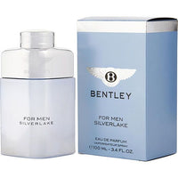 BENTLEY SILVERLAKE by Bentley EAU DE PARFUM SPRAY 3.4 OZ EasyOptionXY LLC