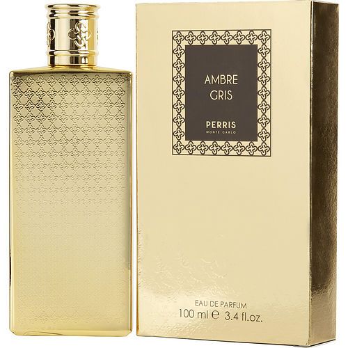 PERRIS MONTE CARLO AMBRE GRIS by Perris Monte Carlo EAU DE PARFUM SPRAY 3.4 OZ EasyOptionXY LLC