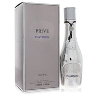 Riiffs Prive Platinum by Riiffs Eau De Parfum Spray EasyOptionXY LLC