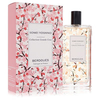 Somei Yoshino by Berdoues Eau De Toilette Spray EasyOptionXY LLC