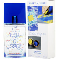 L'EAU D'ISSEY SHADES OF KOLAM by Issey Miyake EDT SPRAY 4.2 OZ EasyOptionXY LLC