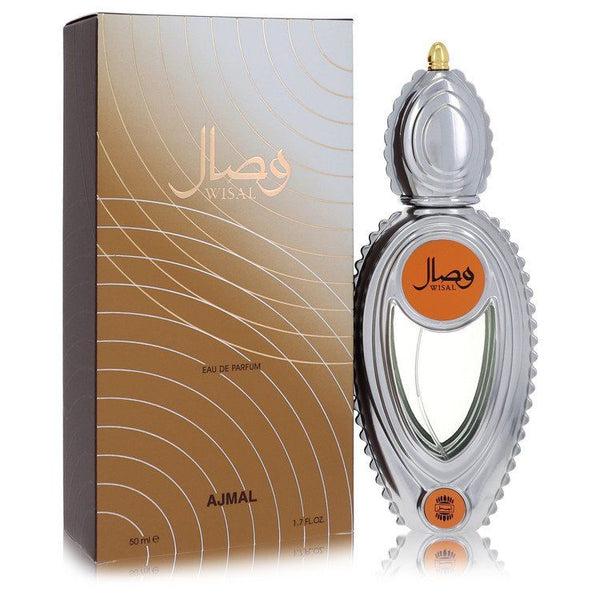 Ajmal Wisal by Ajmal Eau De Parfum Spray EasyOptionXY LLC