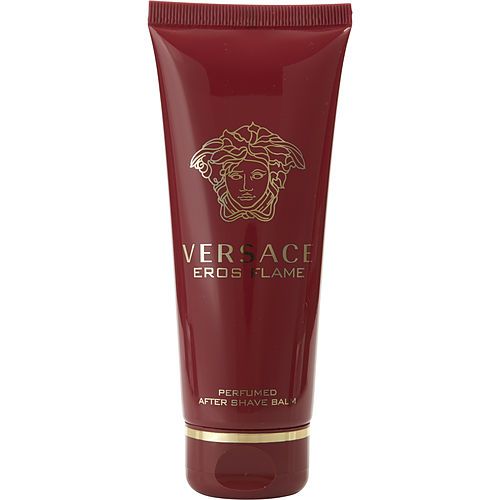 VERSACE EROS FLAME by Gianni Versace AFTERSHAVE BALM 3.4 OZ EasyOptionXY LLC